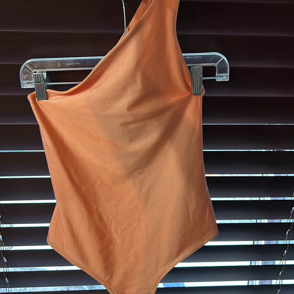 Fabletics Bodysuit